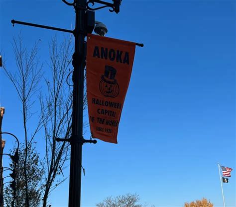 Anoka celebrates Halloween in a big way in its 102nd year | Froggy 99.9 KVOX