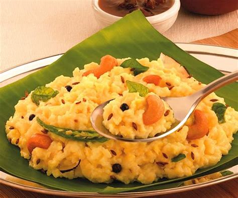 10 Most Popular Southern Indian Rice Dishes - TasteAtlas