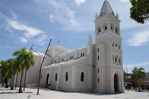 Panoramio - Photo of Catedral Humacao, Puerto Rico | Puerto rico pictures, Places to travel ...