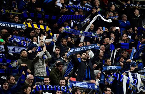 Serie A chief threatens to suspend league after Inter fan’s death - Punch Newspapers