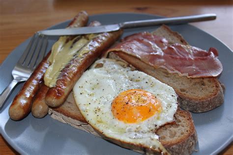 German Breakfast : r/food