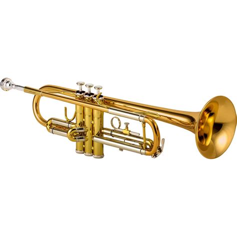 Jupiter JTR700R Standard Series Student Bb Trumpet | Musician's Friend