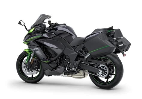 Ninja 1000SX Tourer MY 2023 - Kawasaki Portugal