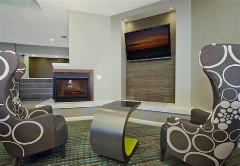 Residence Inn Colorado Springs South | Budget Accommodation Deals and ...