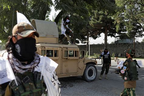 In pictures: Afghan Taliban celebrate second year of return to power - August 15, 2023 | Reuters