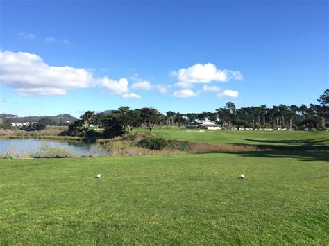 TPC Harding Park - Harding Course in San Francisco, California, USA | Golf Advisor