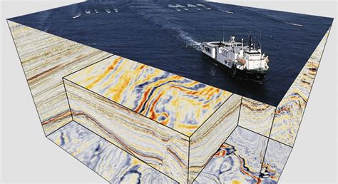 An Exploration into Seismic Data Acquisition