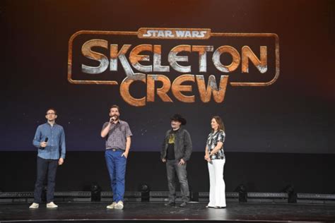 Star Wars: Skeleton Crew - Release Date, Plot Summary, and Cast