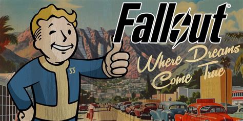 Fallout TV Series Release Date Update Announced By Amazon Prime Video