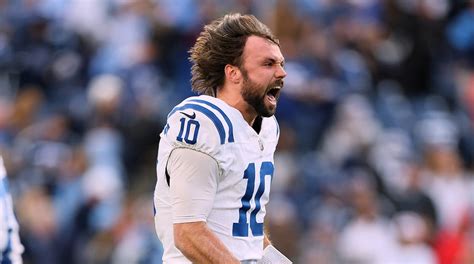 Colts’ Gardner Minshew leads overtime drive to defeat Titans | Fox News