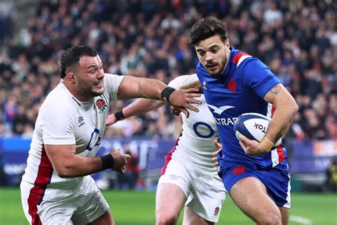 England v France live stream: How to watch Six Nations from anywhere