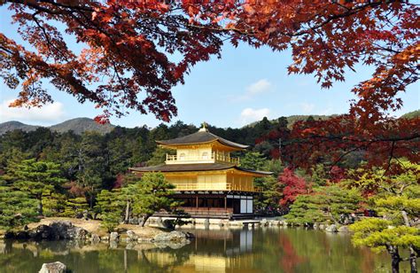 Guide to Kyoto, Japan