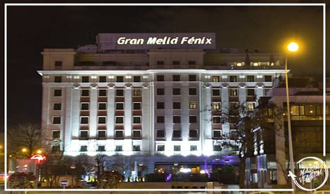 Gran Meliá Fénix: um hotel clássico na Plaza de Colón - Maior Viagem