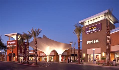 Las Vegas South Premium Outlets - Things To Do In Las Vegas