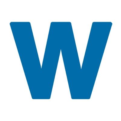 Blue w Logos - The Letter W Photo (44444442) - Fanpop
