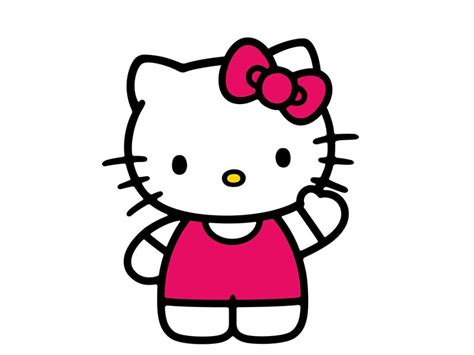 What?! You’re Surprised Hello Kitty is Not a Cat?