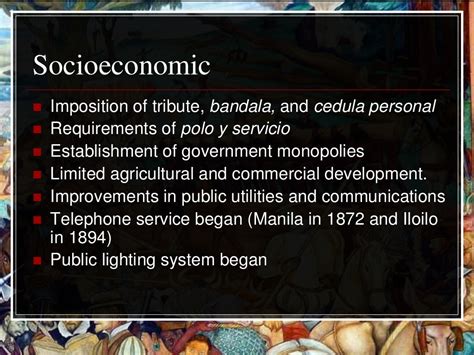 Hist2 7 effects of spanish colonization in the philippines