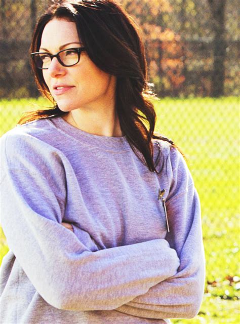 Alex Vause - Orange Is The New Black Photo (35506948) - Fanpop