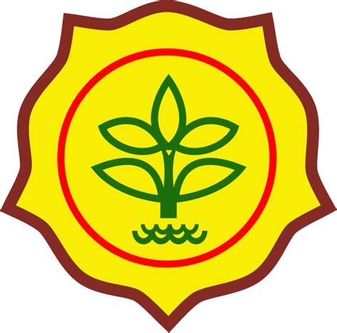 Koleksi Lambang dan Logo: Lambang Kementerian Pertanian