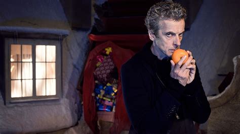 Doctor Who: "Last Christmas" Photo Gallery - IGN