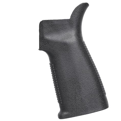 Reptilia CQG Long (CQG-L) AR-15 Pistol Grip