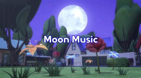 Moon Music by TheGothEngine on DeviantArt