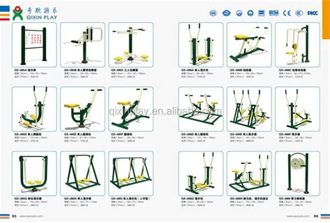 Outdoor Park Steel Fitness Equipment Monkey Bars/outdoor Gymnastic Exercise Bar/personal Fitness ...