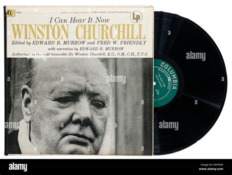 Winston Churchill Speech Stock Photos & Winston Churchill Speech Stock ...