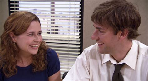 The Office: 24 Wild Revelations About Jim And Pam's Relationship