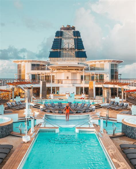 Cruise Review: Everything You Need To Know About The Celebrity Summit | Ready Set Jet Set