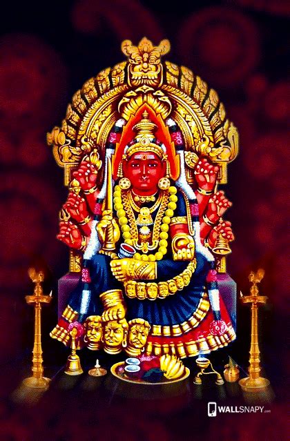 Samayapuram mariamman original hd image | Primium mobile wallpapers - Wallsnapy.com