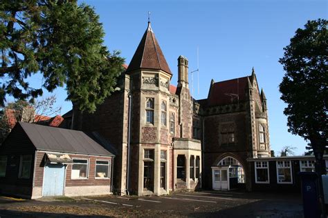 Rookwood | Rookwood Hospital in Llandaff, Cardiff. According… | Flickr