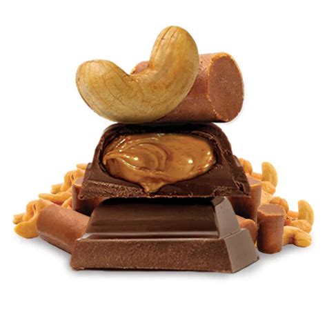 GIANDUJA Milk Chocolate 41% Of Cocoa - Bar 40g