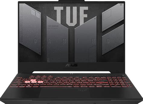 Questions and Answers: ASUS TUF Gaming A15 15.6" FHD 144Hz Gaming ...