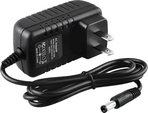 AC Adapter Charger for Linksys EA2700 EA6500 E900 E1550 Router Power ...