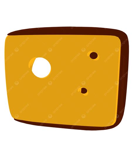 Cheese Slices, Silhouette Slices Swiss, Illustration, Clip Art PNG Transparent Image and Clipart ...