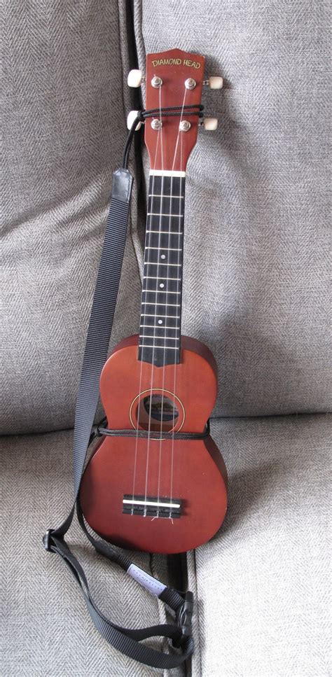 Black Uke Strapz by Zellerwear Ukuelele Banjolele Strap | Etsy