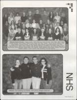 Explore 2003 Cibola High School Yearbook, Albuquerque NM - Classmates