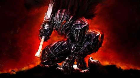 Berserk (2017) Batch Subtitle Indonesia | Kusonime