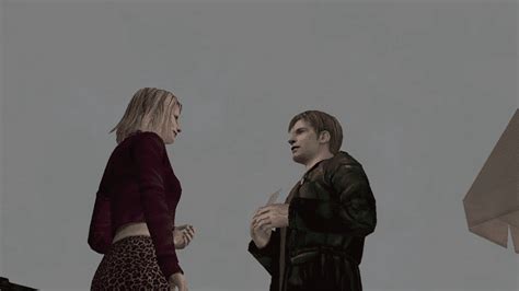 Silent Hill 2 Endings Guide - Ready Games Survive