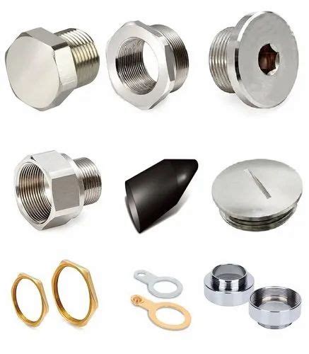 SECURE Brass CABLE GLAND ACCESSORIES at Rs 39/piece in Jamnagar | ID: 21156884988