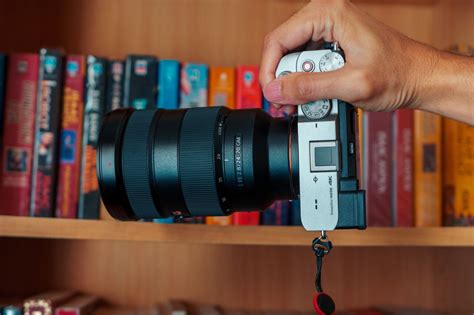 A Traveler's Review: Sony 24-70mm F2.8 GM Lens