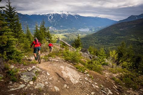 6 Whistler Biking Must-Do's: Beyond the Bike Park - The Whistler Insider