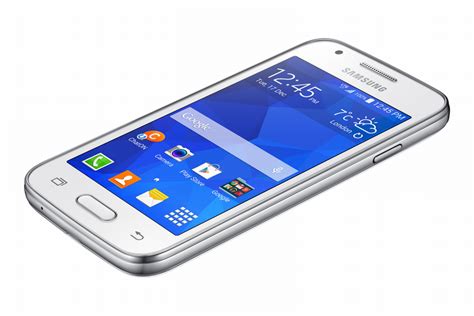 Samsung Galaxy Ace 4 to go on sale in the UK from October 17 - SamMobile - SamMobile