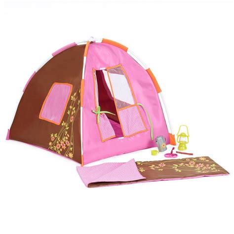 Camping Set | American Girl Doll Gift Ideas | POPSUGAR Family Photo 25