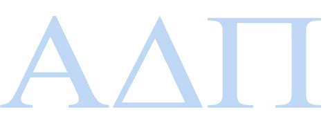 Alpha Delta Pi | Atlanta Alumnae Panhellenic Association