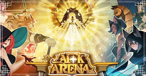 AFK Arena End Game Mechanics and Theories-Game Guides-LDPlayer