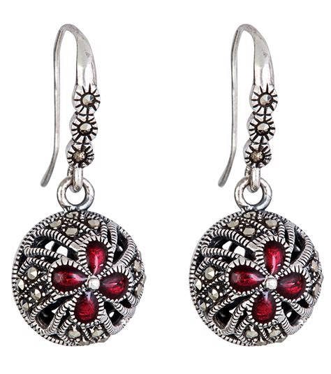 earrings PNG image