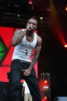 The Game (rapper) - Wikipedia