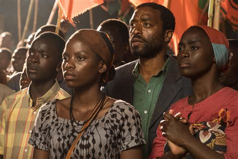 ‘THE BOY WHO HARNESSED THE WIND’ IS A STORY OF HOPE | AFROPUNK